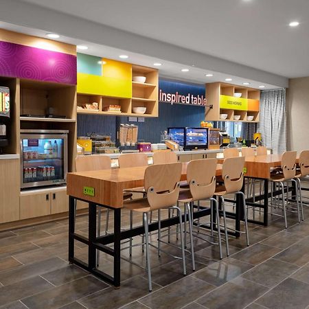 Home2 Suites By Hilton Valdosta, Ga Bagian luar foto