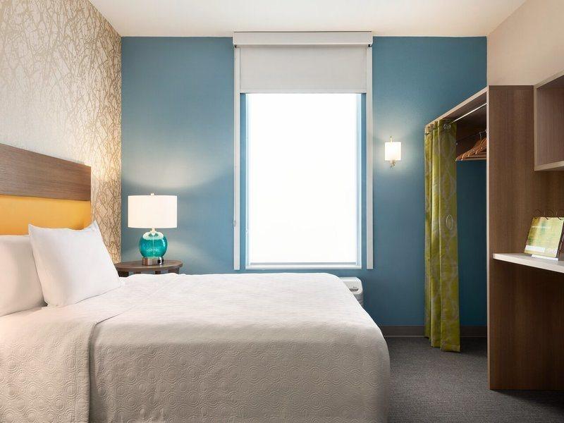 Home2 Suites By Hilton Valdosta, Ga Bagian luar foto