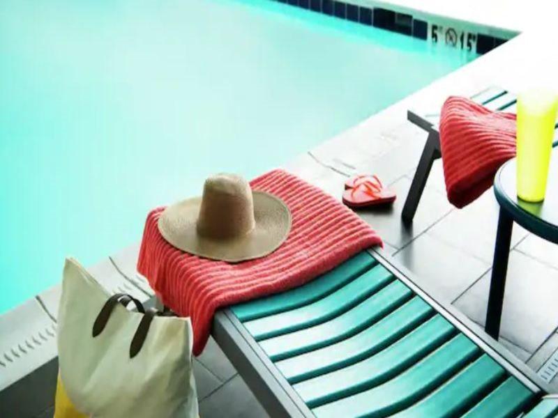 Home2 Suites By Hilton Valdosta, Ga Bagian luar foto