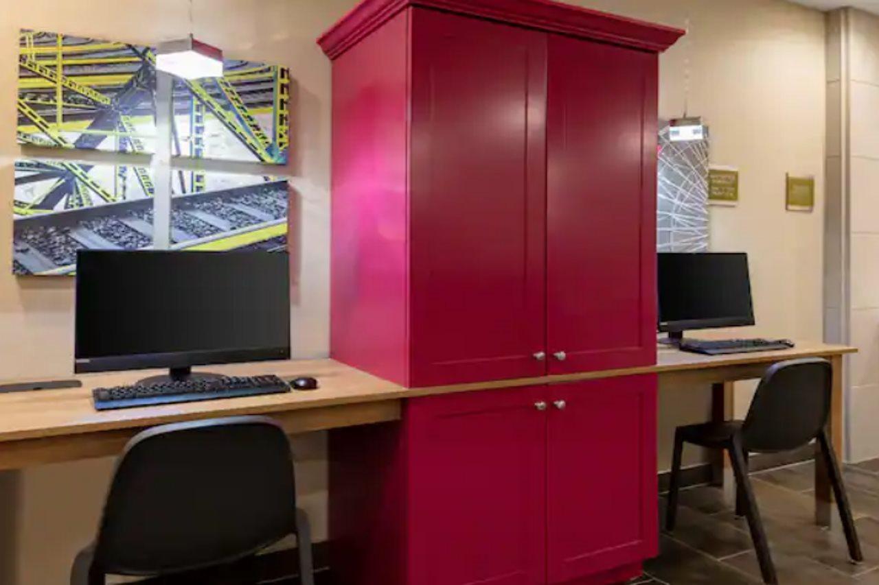 Home2 Suites By Hilton Valdosta, Ga Bagian luar foto