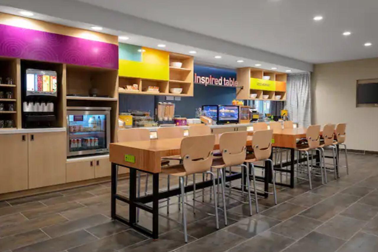 Home2 Suites By Hilton Valdosta, Ga Bagian luar foto