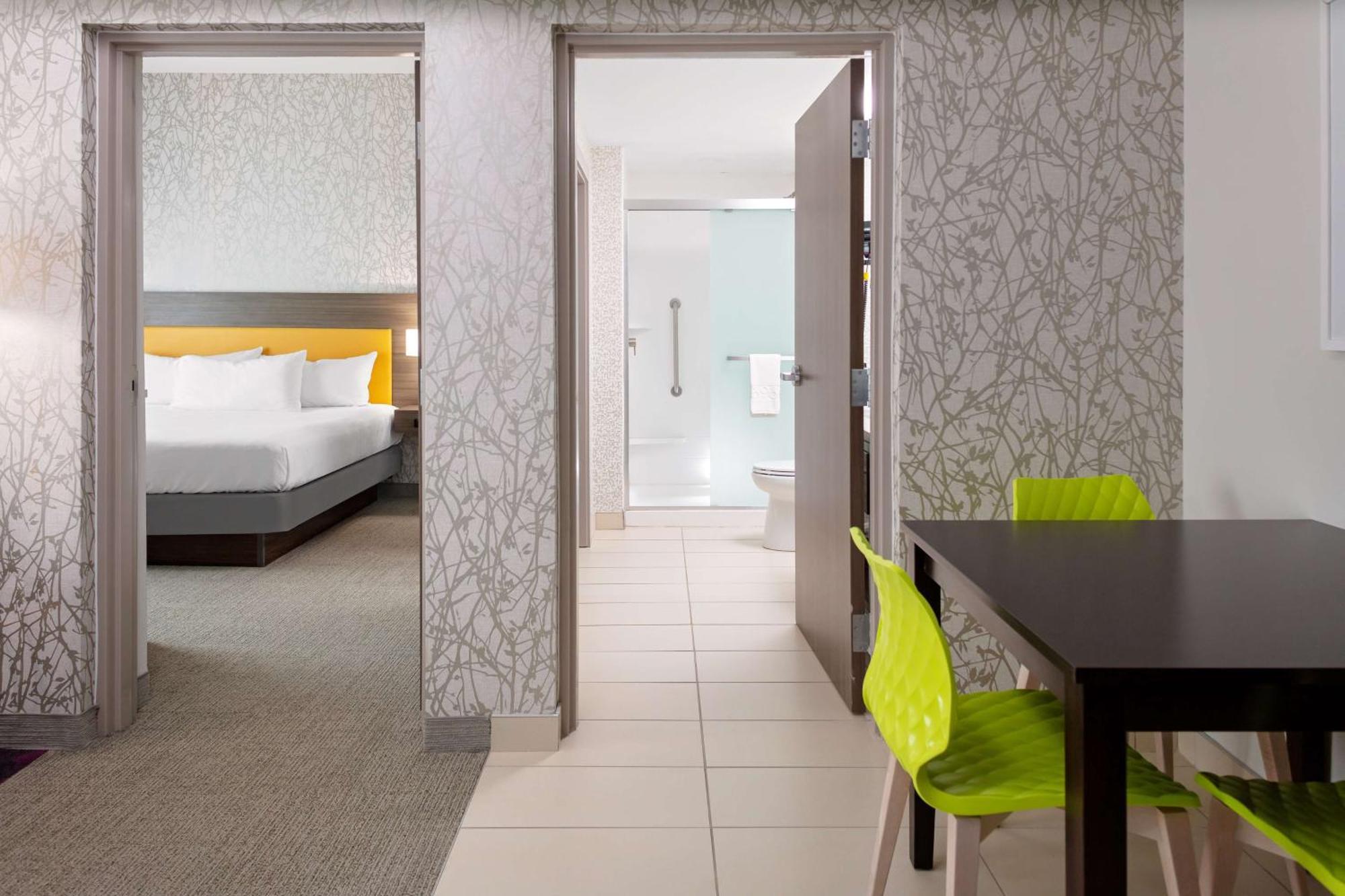 Home2 Suites By Hilton Valdosta, Ga Bagian luar foto