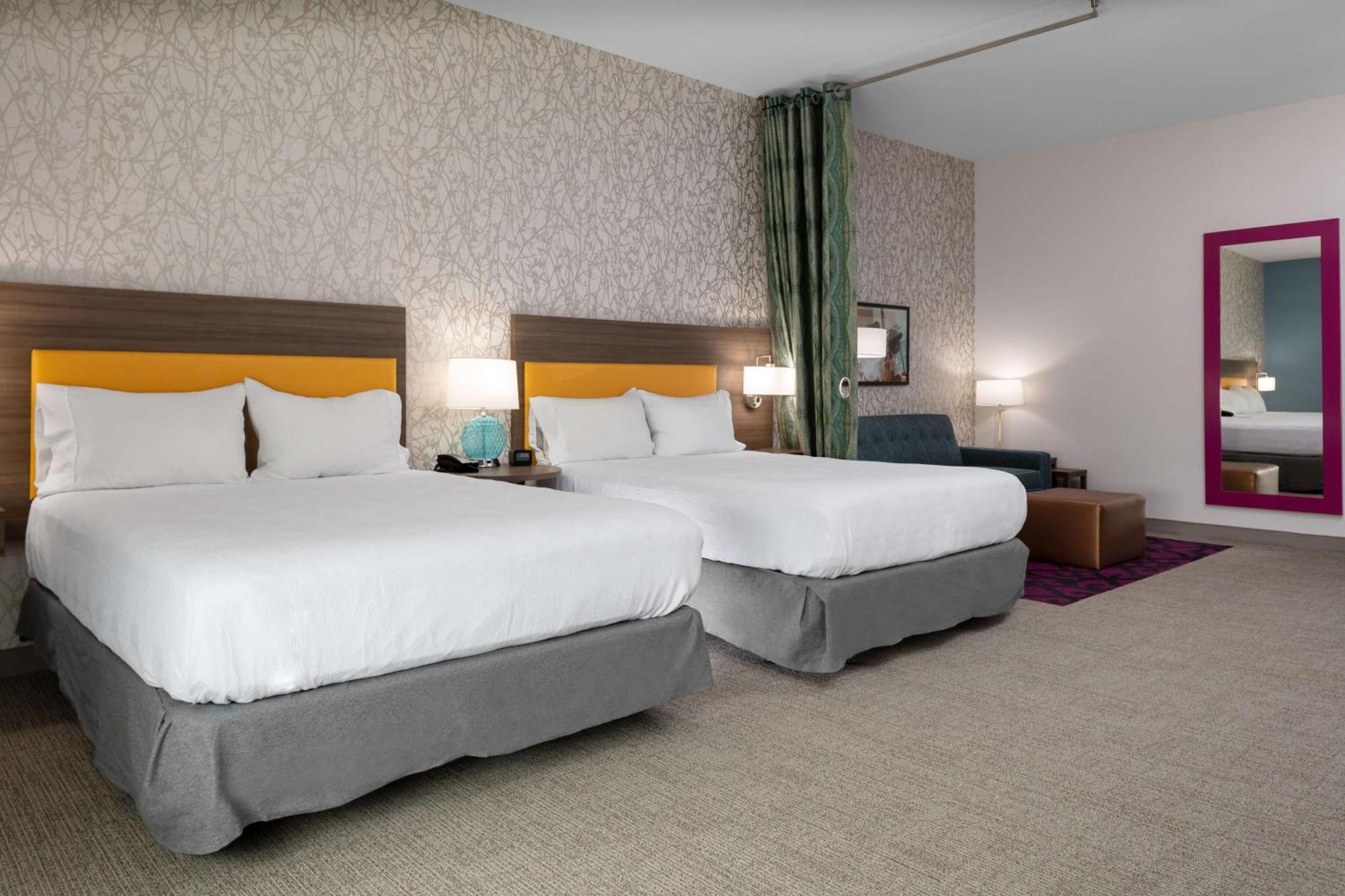 Home2 Suites By Hilton Valdosta, Ga Bagian luar foto