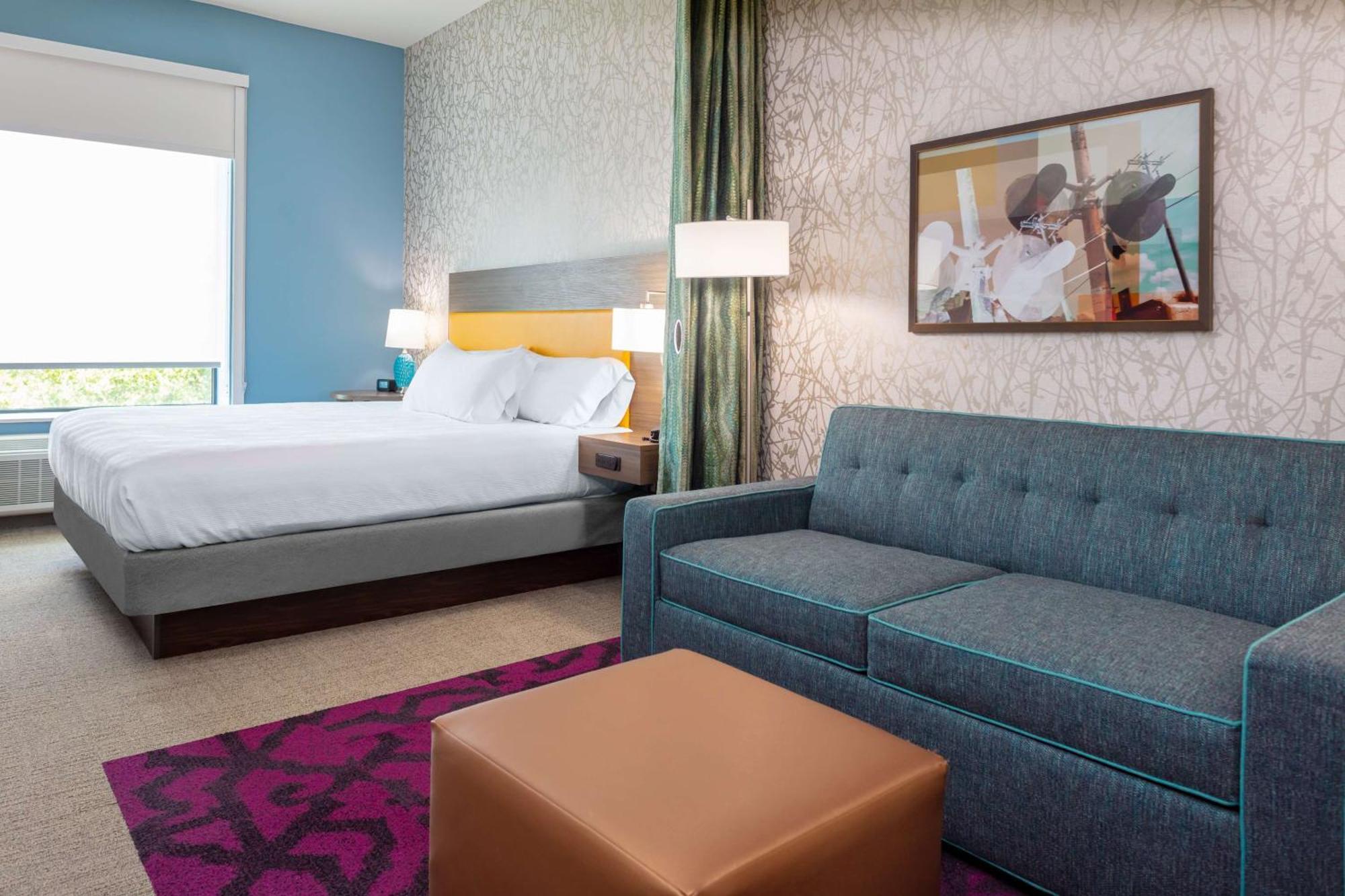 Home2 Suites By Hilton Valdosta, Ga Bagian luar foto