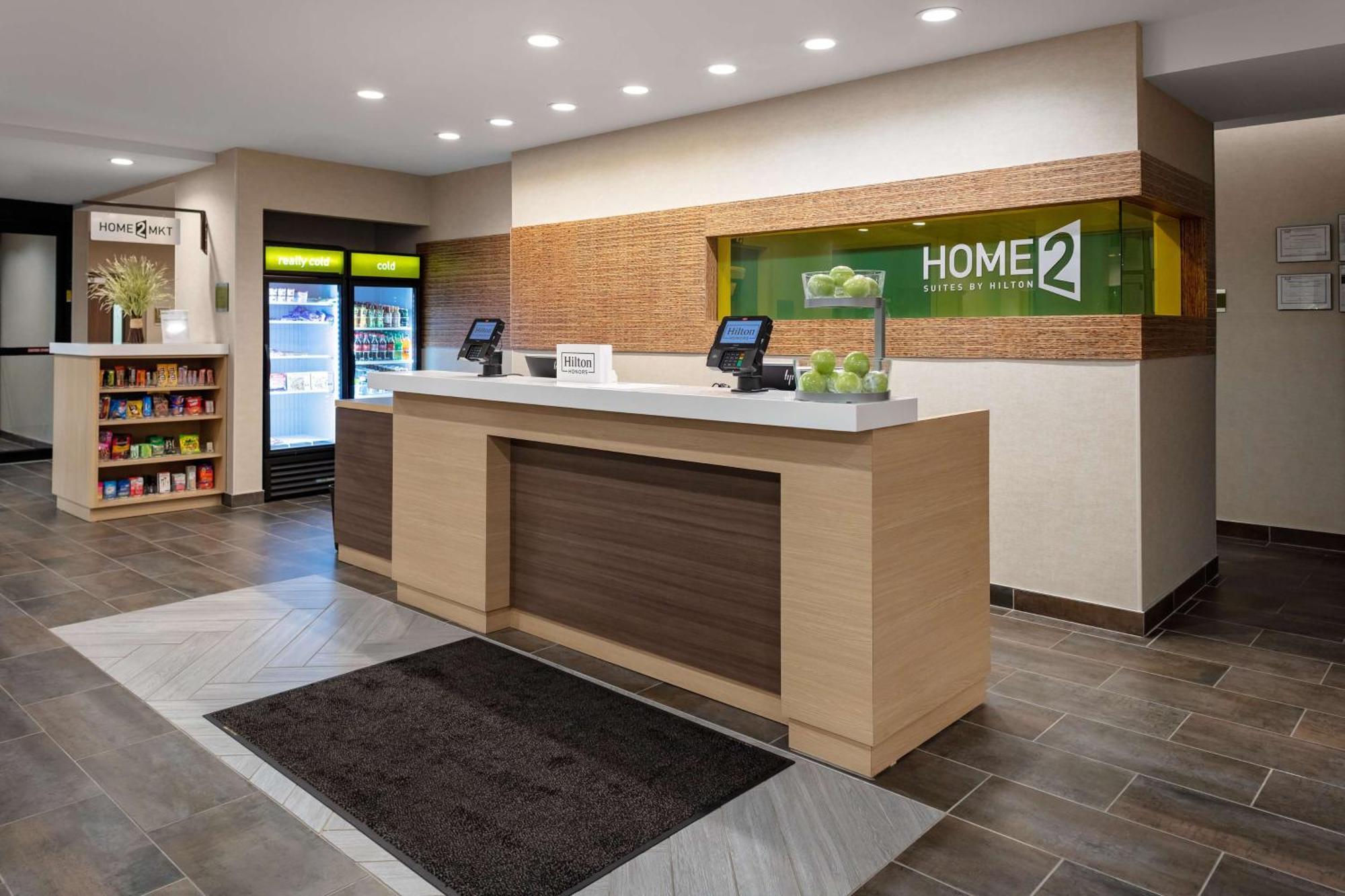 Home2 Suites By Hilton Valdosta, Ga Bagian luar foto