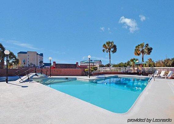 Home2 Suites By Hilton Valdosta, Ga Fasilitas foto