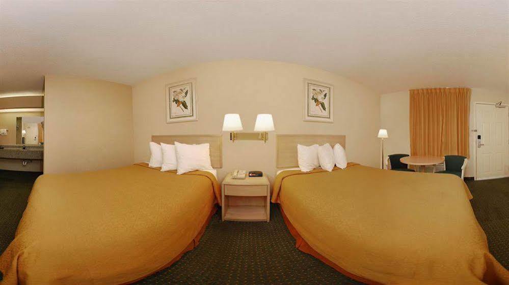 Home2 Suites By Hilton Valdosta, Ga Bagian luar foto