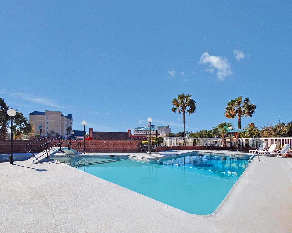 Home2 Suites By Hilton Valdosta, Ga Fasilitas foto