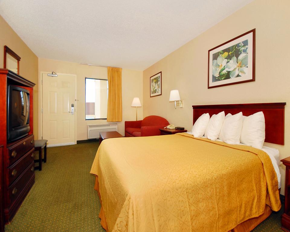 Home2 Suites By Hilton Valdosta, Ga Bagian luar foto