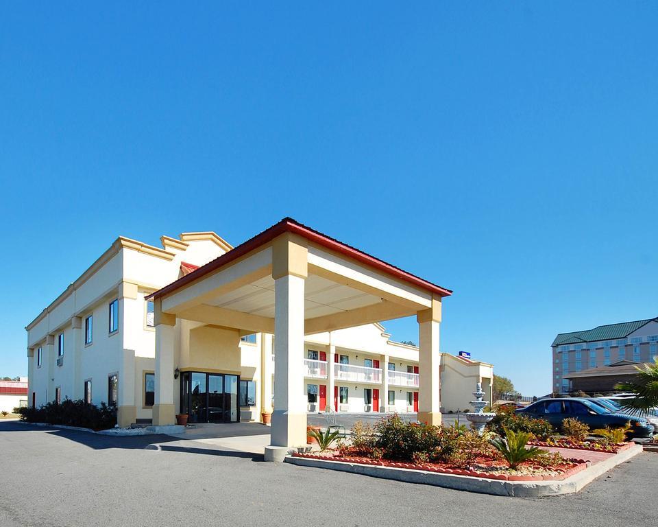 Home2 Suites By Hilton Valdosta, Ga Bagian luar foto